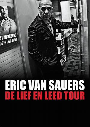 Eric Van Sauers Height, Weight, Net Worth, Age, Birthday, Wikipedia, Who, Nationality, Biography