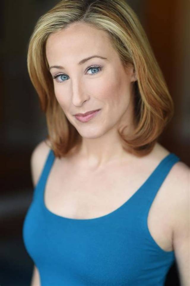 Erin Leigh Peck Net Worth