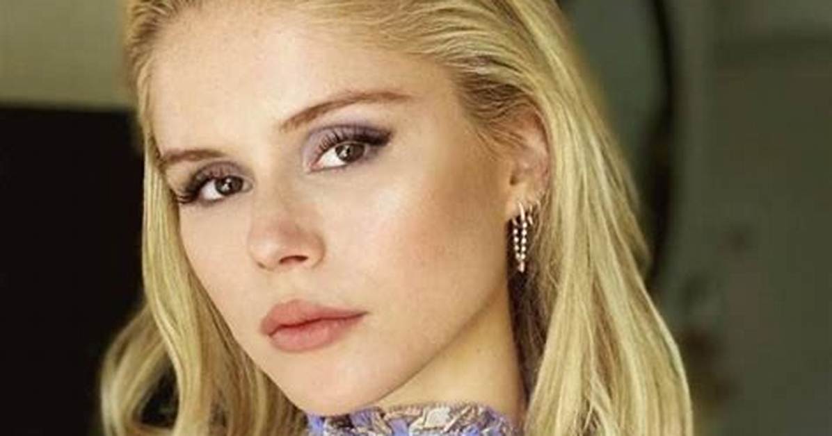 Erin Moriarty Bio: Age, Net Worth, Height, Partner, Movies, Instagram
