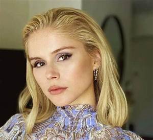 Erin Moriarty Bio: Age, Net Worth, Height, Partner, Movies, Instagram