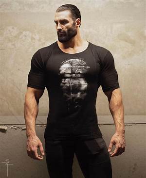 Ernest Khalimov (Model) Wiki, Bio, Age, Height, Weight, Girlfriend, Net Worth, Career, Facts