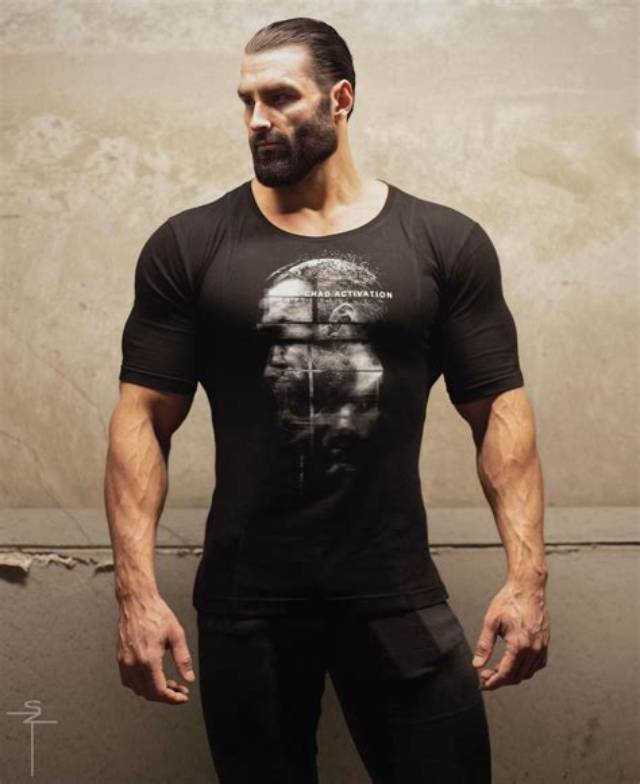 Ernest Khalimov (Model) Wiki, Bio, Age, Height, Weight, Girlfriend, Net Worth, Career, Facts