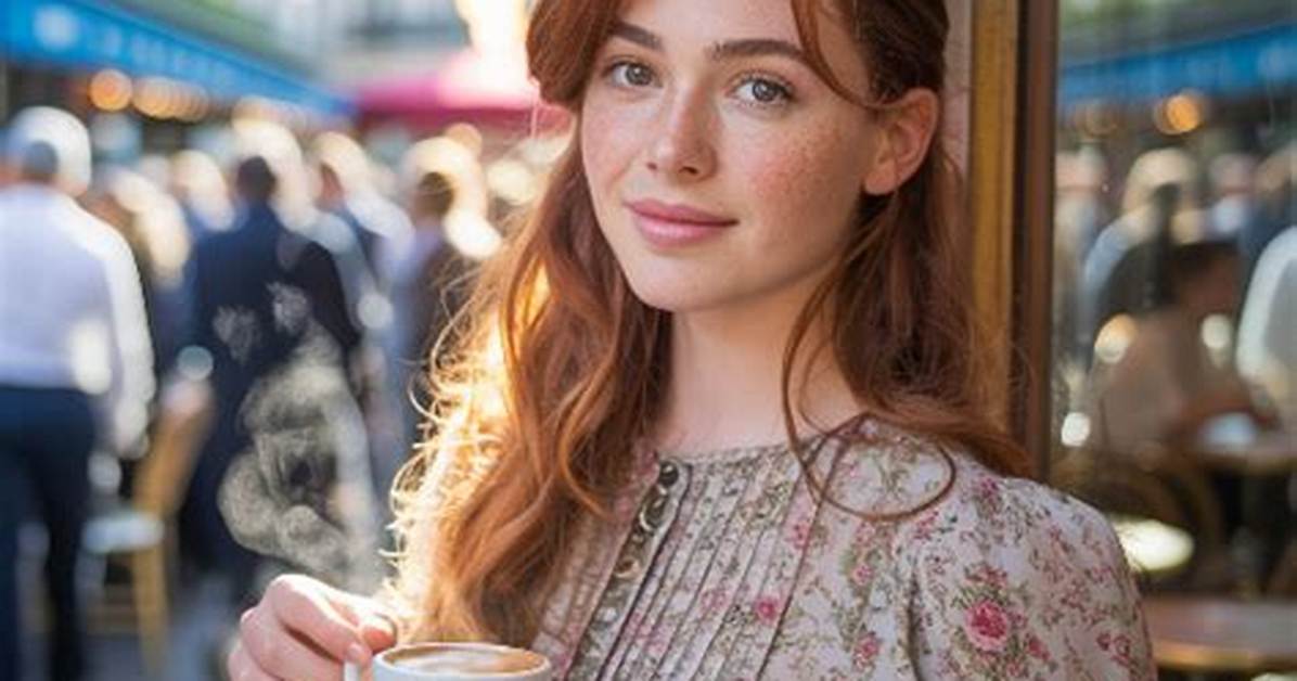 Erome Sophie Raiin: a Comprehensive Guide to Her Life and Career