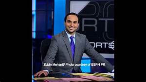Espn Zubin Mehenti Diabetes Update, Is the Host Still Sick? Illness and Health Issues