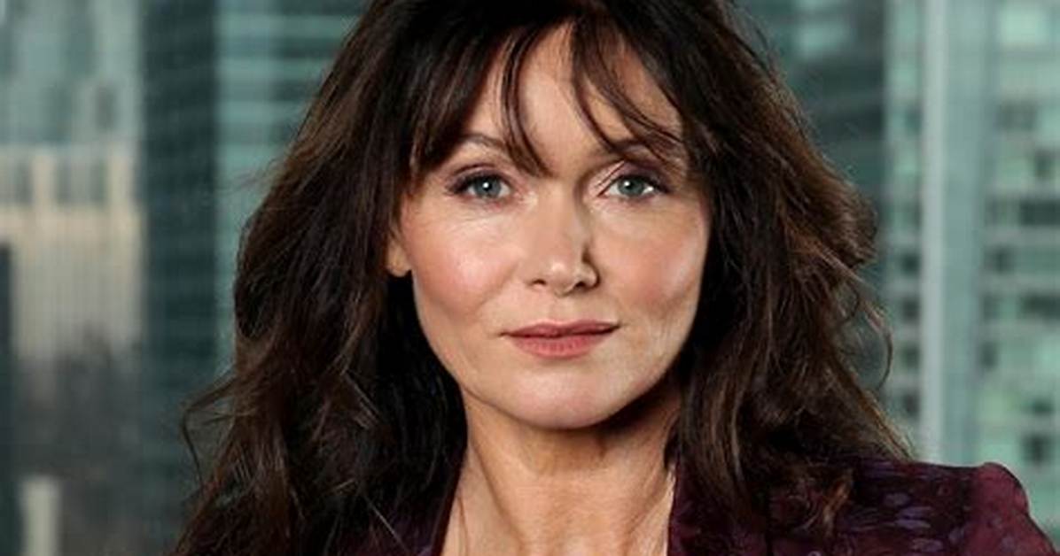 Essie Davis Children: Meet Stella Kurzel and Ruby Kurzel