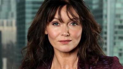 Essie Davis Children: Meet Stella Kurzel and Ruby Kurzel