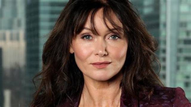 Essie Davis Children: Meet Stella Kurzel and Ruby Kurzel