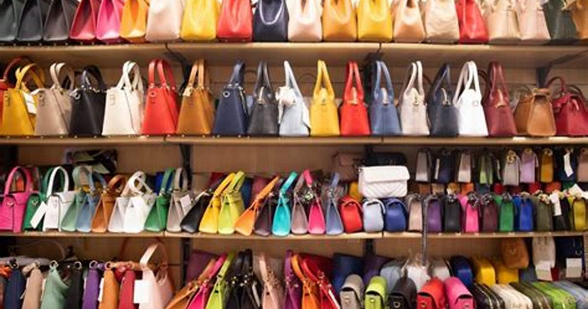 Estos Son Los Bolsos Que Ser%C3%A1N Tendencia 640. Jpg
