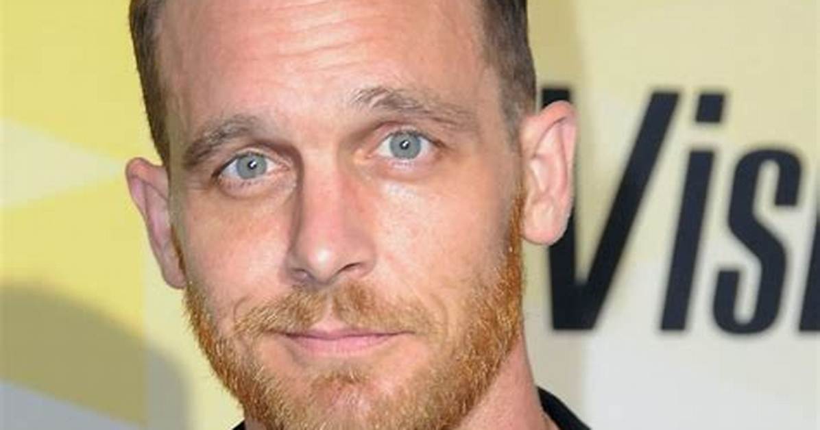 Ethan Embry on His Struggles with Addiction and Recovery