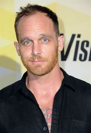 Ethan Embry on His Struggles with Addiction and Recovery