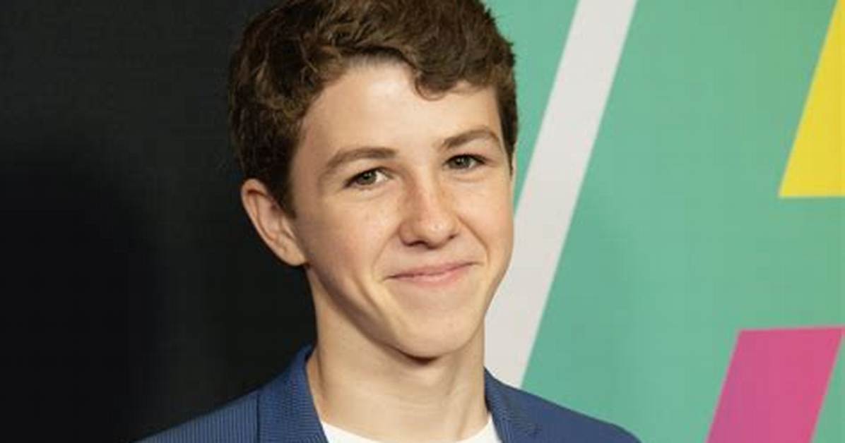 Ethan Wacker (Actor) Wiki, Biography, Age, Height, Weight, Girlfriend, Net Worth, Career, Facts
