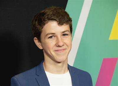 Ethan Wacker (Actor) Wiki, Biography, Age, Height, Weight, Girlfriend, Net Worth, Career, Facts