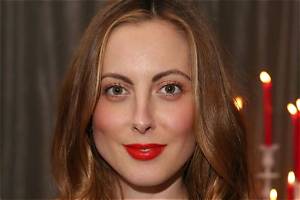 Eva Amurri Martino Net Worth