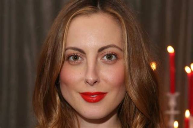 Eva Amurri Martino Net Worth