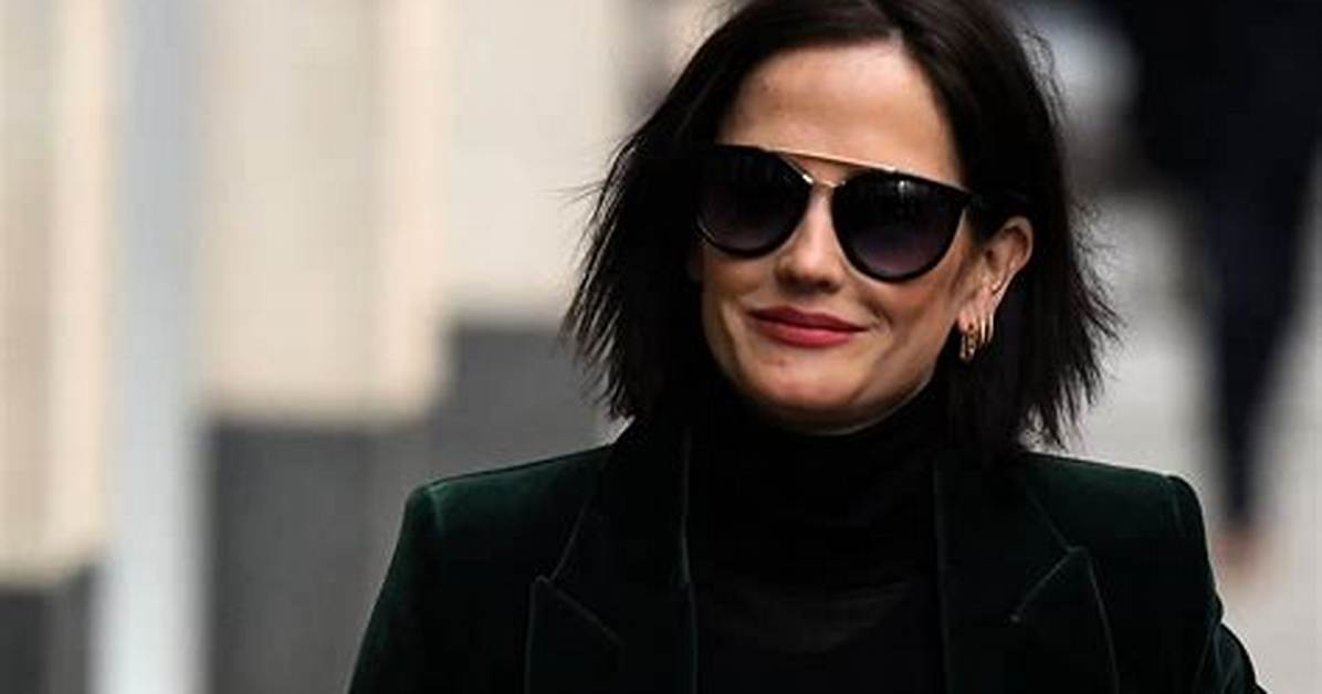 Eva Green Tells Court She Didn’t Mean Things Said in Whatsapp Messages | Eva Green