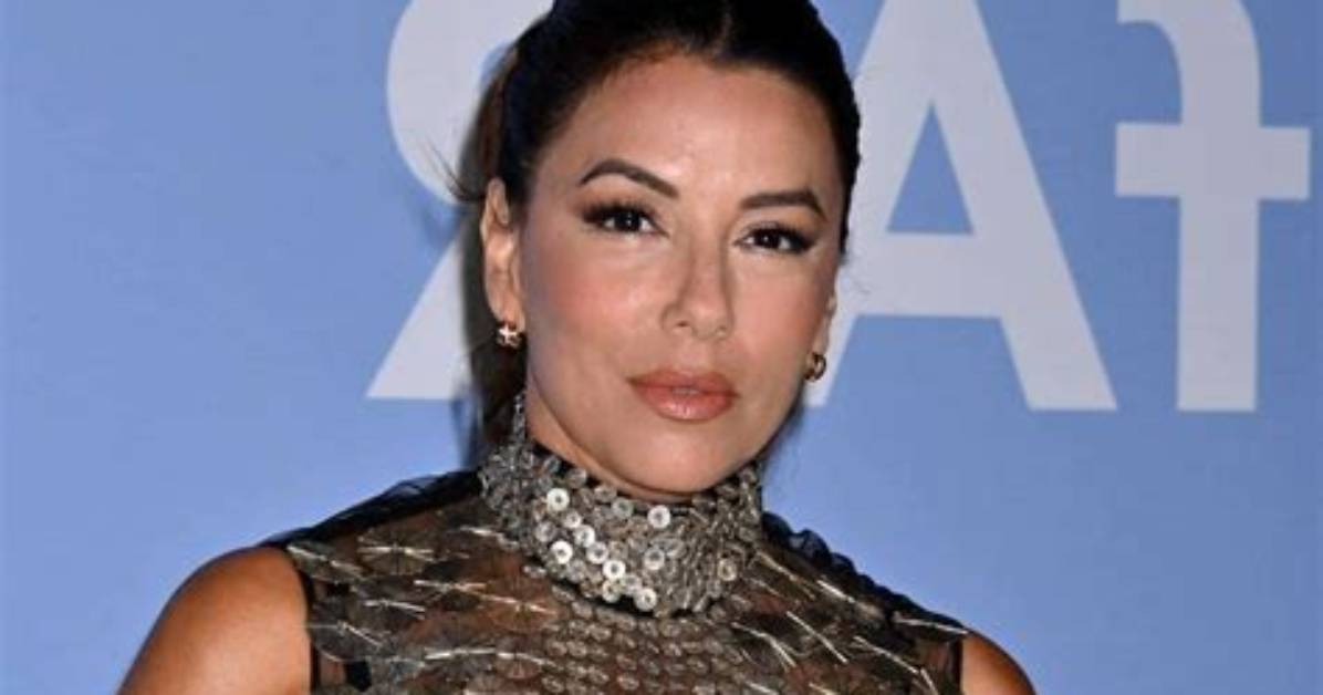 Eva Longoria Would Love to Play Gabrielle Solis Again on ‘Desperate Housewives’ (Exclusive)