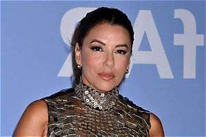Eva Longoria Would Love to Play Gabrielle Solis Again on ‘Desperate Housewives’ (Exclusive)