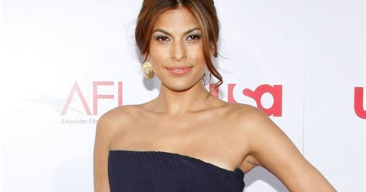 Eva Mendes (Actress) Wiki, Bio, Height, Weight, Measurements, Affair, Net Worth, Boyfriend, Facts