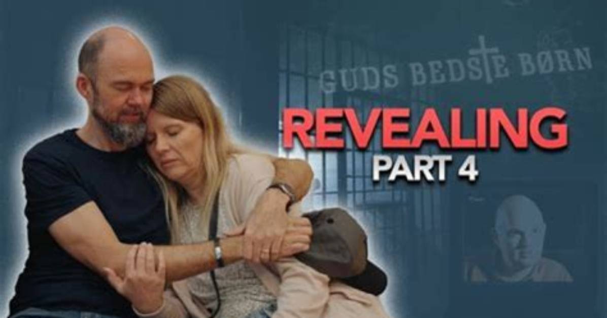 Evangelist Torben Sondergaard Was Detained in Florida for What Reason? His Situation and Sentencing