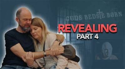 Evangelist Torben Sondergaard Was Detained in Florida for What Reason? His Situation and Sentencing