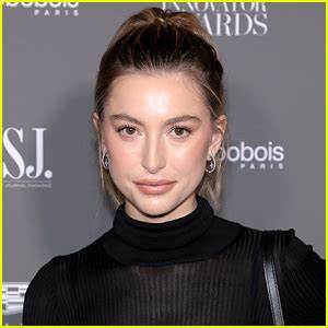 Eve Jobs Leaves Instagram After Selena Gomez-Drew Taggart Dating Rumors