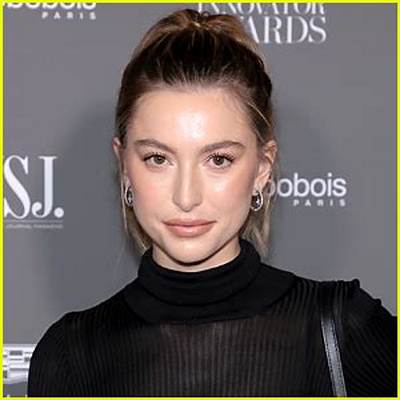 Eve Jobs Leaves Instagram After Selena Gomez-Drew Taggart Dating Rumors