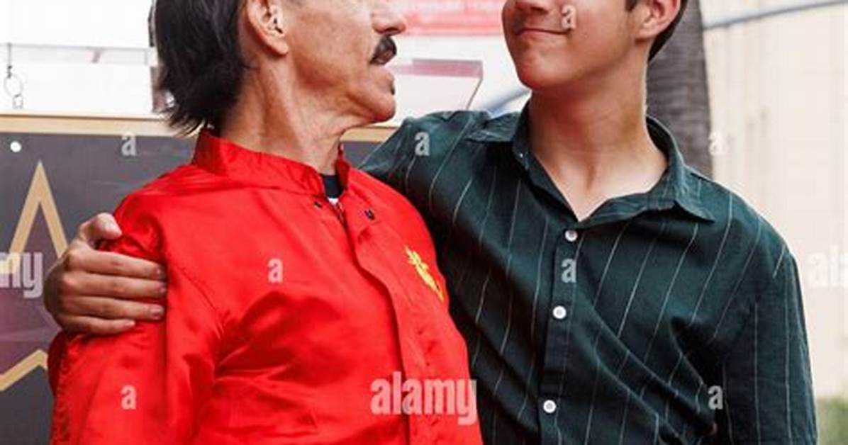 Everly Bear Kiedis: the Life and Legacy of Anthony Kiedis' Daughter