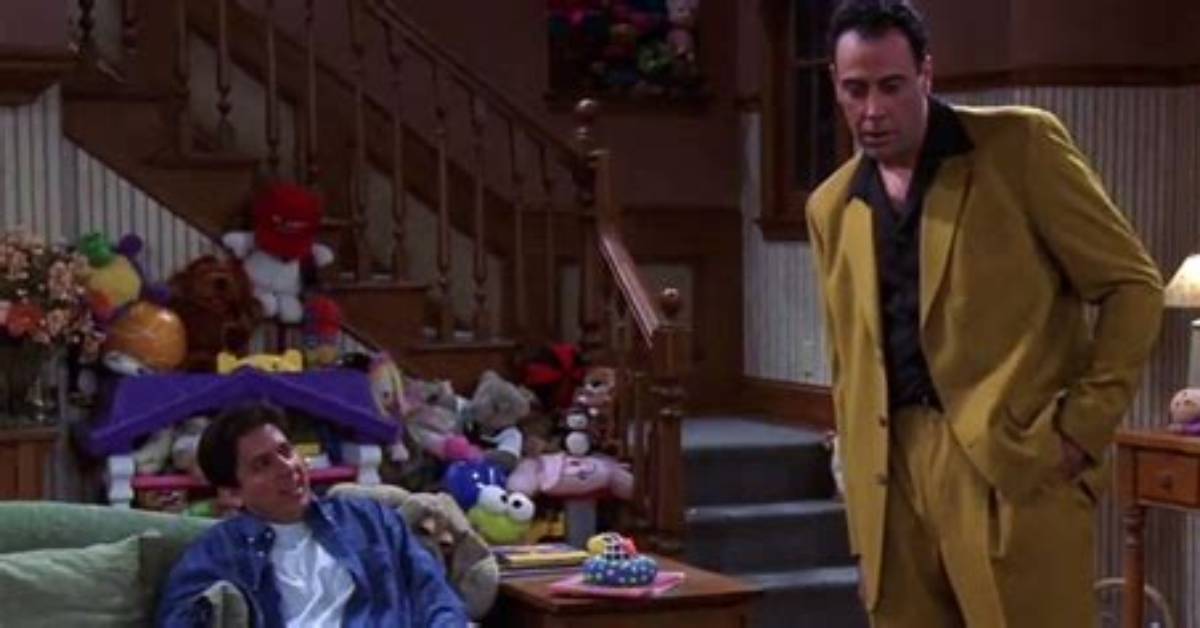 'Everybody Loves Raymond': Top 5 Episodes, Ranked