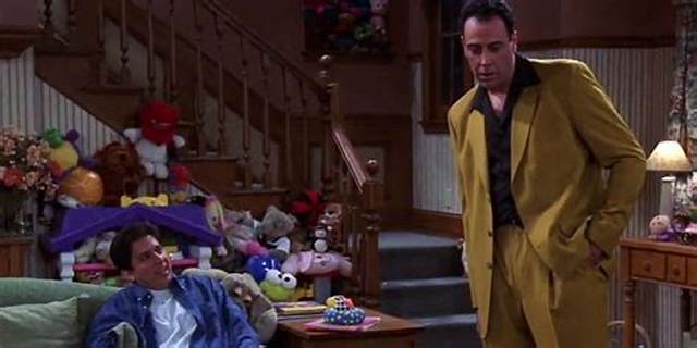 'Everybody Loves Raymond': Top 5 Episodes, Ranked