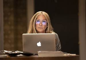 Everyone Carrie Bradshaw Essentially Stalked; It's More People Than You Think