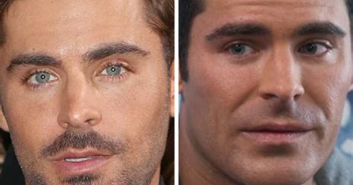 Everyone Is Talking About Zac Efron's Bum in New Ted Bundy Film