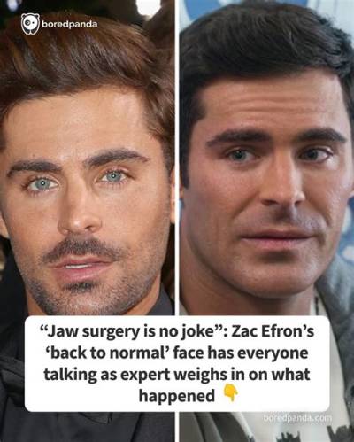 Everyone Is Talking About Zac Efron's Bum in New Ted Bundy Film