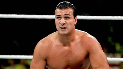 Everything on Alberto Del Rio’s Ex Wife Angela Velkei Wikipedia