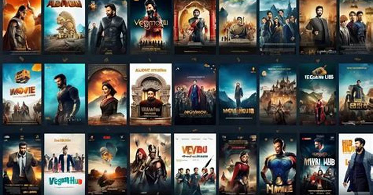 Everything You Need to Know About Hdmovieshub: a Comprehensive Guide