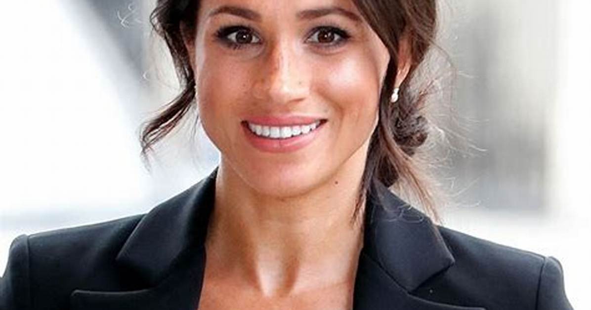 Examining the Interest and Understanding of Meghan Markle's Ft\\. .