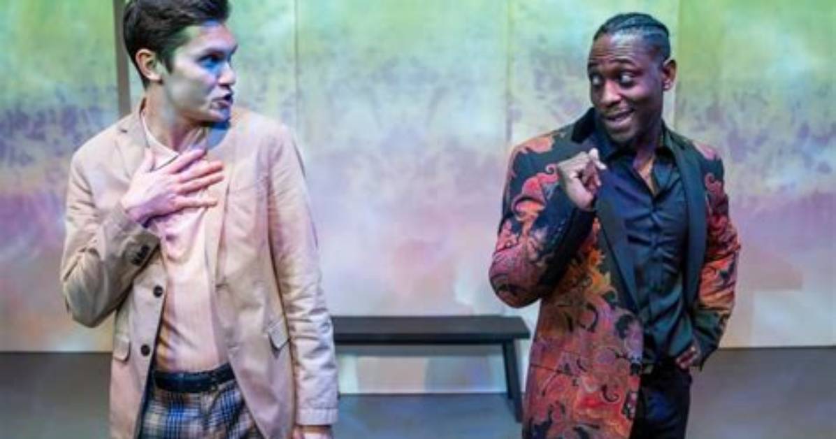 Exhibitionists Review – Bed-Hopping Comedy of Manners Is a Charmer | Theatre
