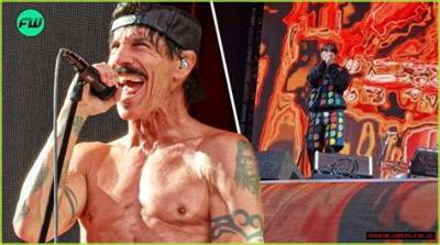 Exploring Anthony Kiedis: the Heart and Soul of Red Hot Chili Peppers