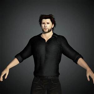 Exploring Jackerman 3D: the Future of 3D Modeling and Animation