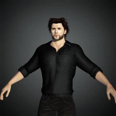 Exploring Jackerman 3D: the Future of 3D Modeling and Animation