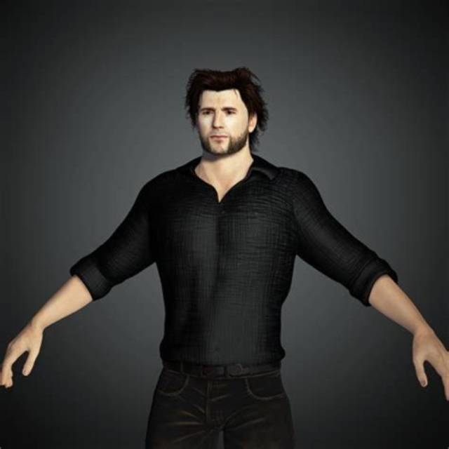 Exploring Jackerman 3D: the Future of 3D Modeling and Animation