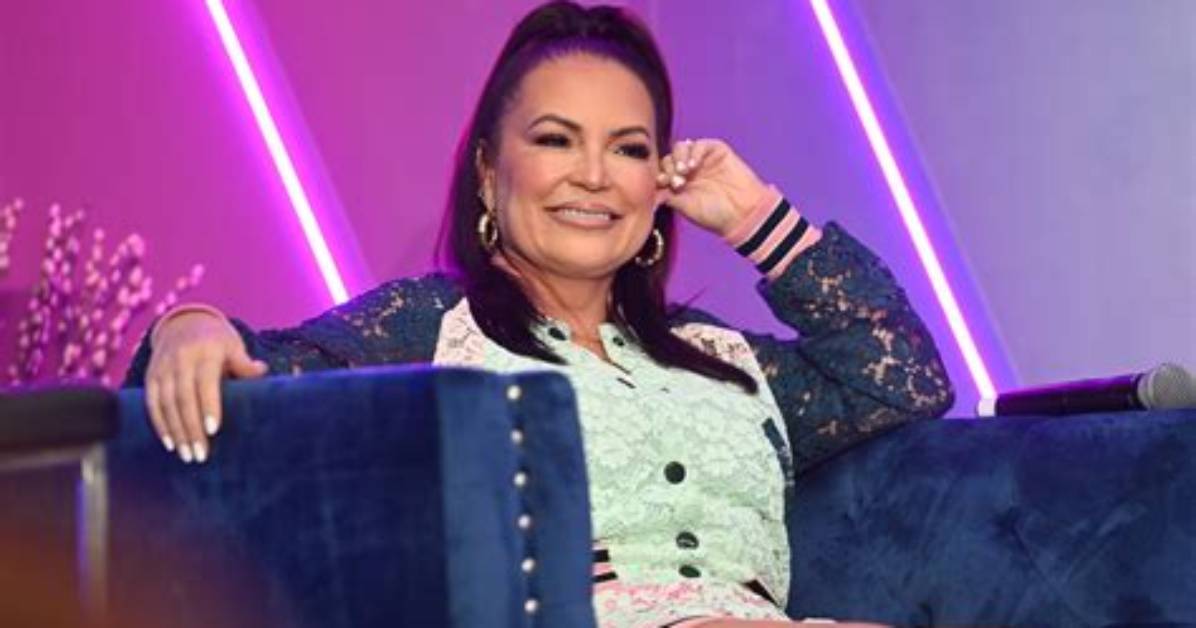 Exploring the Dynamic Collaboration of Angie Martinez and Q-Tip
