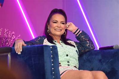 Exploring the Dynamic Collaboration of Angie Martinez and Q-Tip
