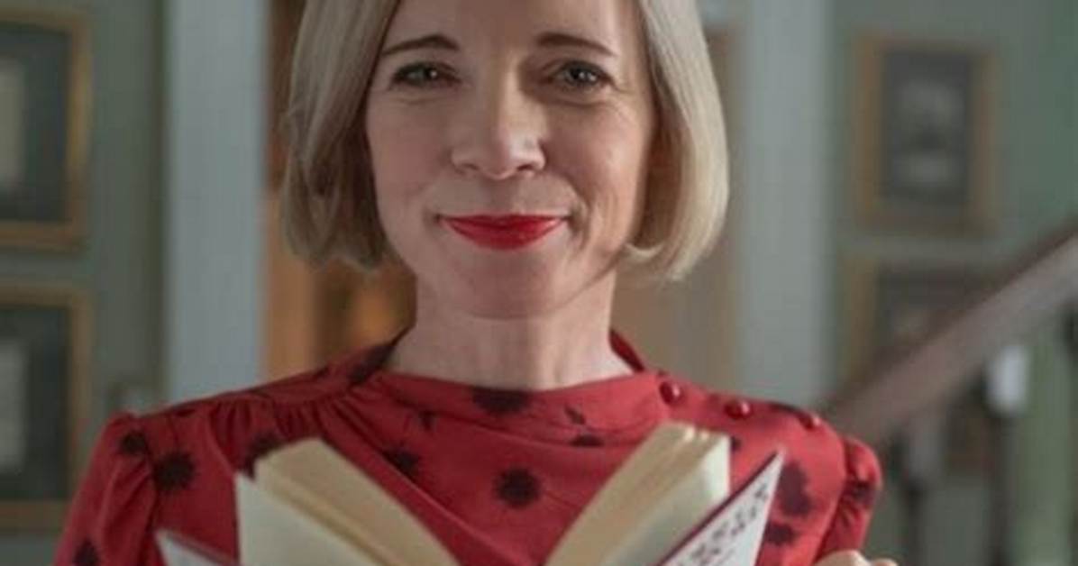 Exploring the Dynamic Duo: Lucy Worsley and Mark Hines