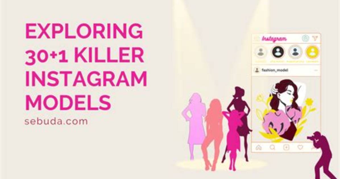 Exploring the Fascinating World of Instagram Girls: the Ed Mms Phenomenon
