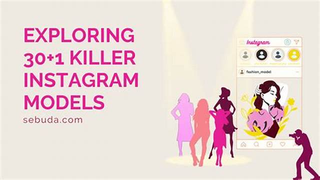 Exploring the Fascinating World of Instagram Girls: the Ed Mms Phenomenon
