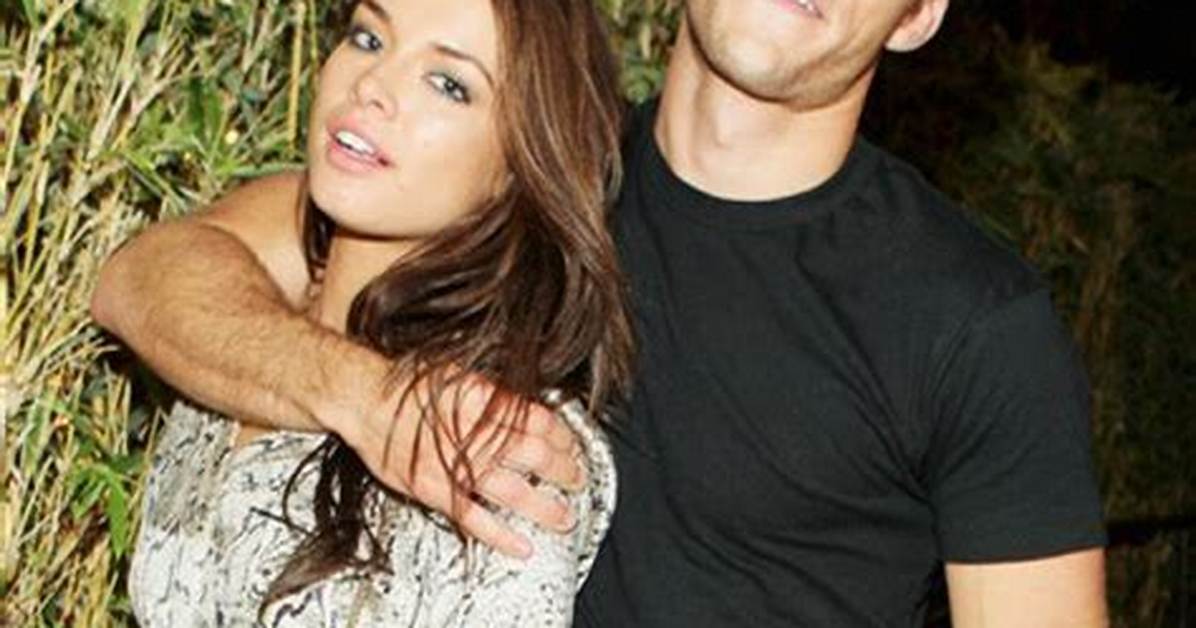 Exploring the Love Life of Scott Eastwood: Who Is His Girlfriend?