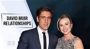 Exploring the Married Relationship of David and Rebecca Muir