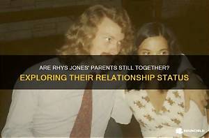 Exploring the Relationship of Craig Jones: Who Is His Girlfriend?