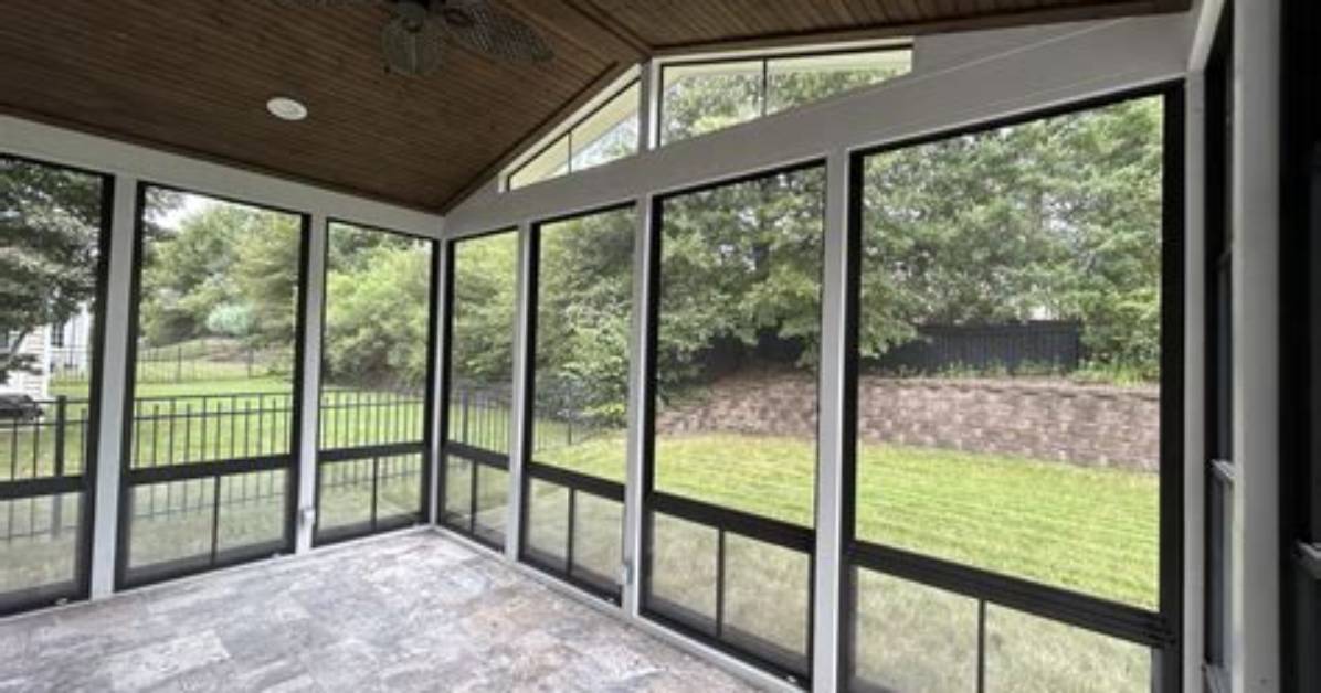 Eze-Breeze Windows Cost