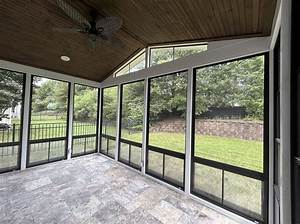 Eze-Breeze Windows Cost